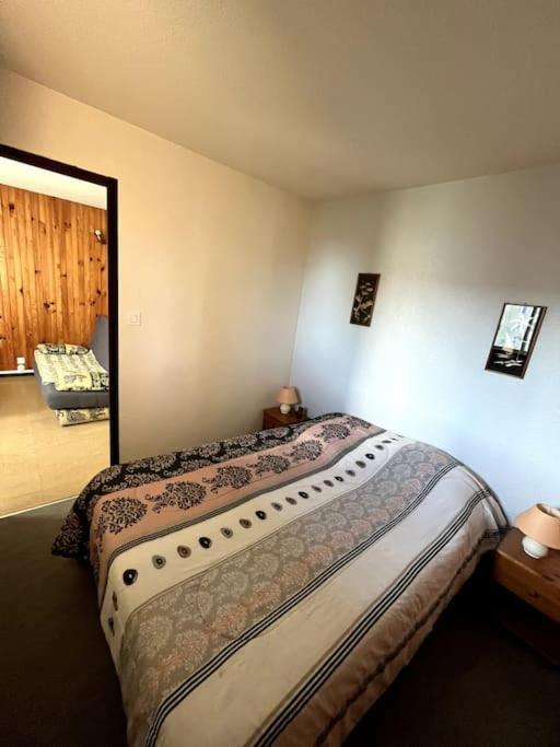St-Pierre-La-Mer, Bel Appartement A Dans Residence Avec Piscine Et Tennis Entre 5 Et 10 Min De La Plage Fleury  Kültér fotó